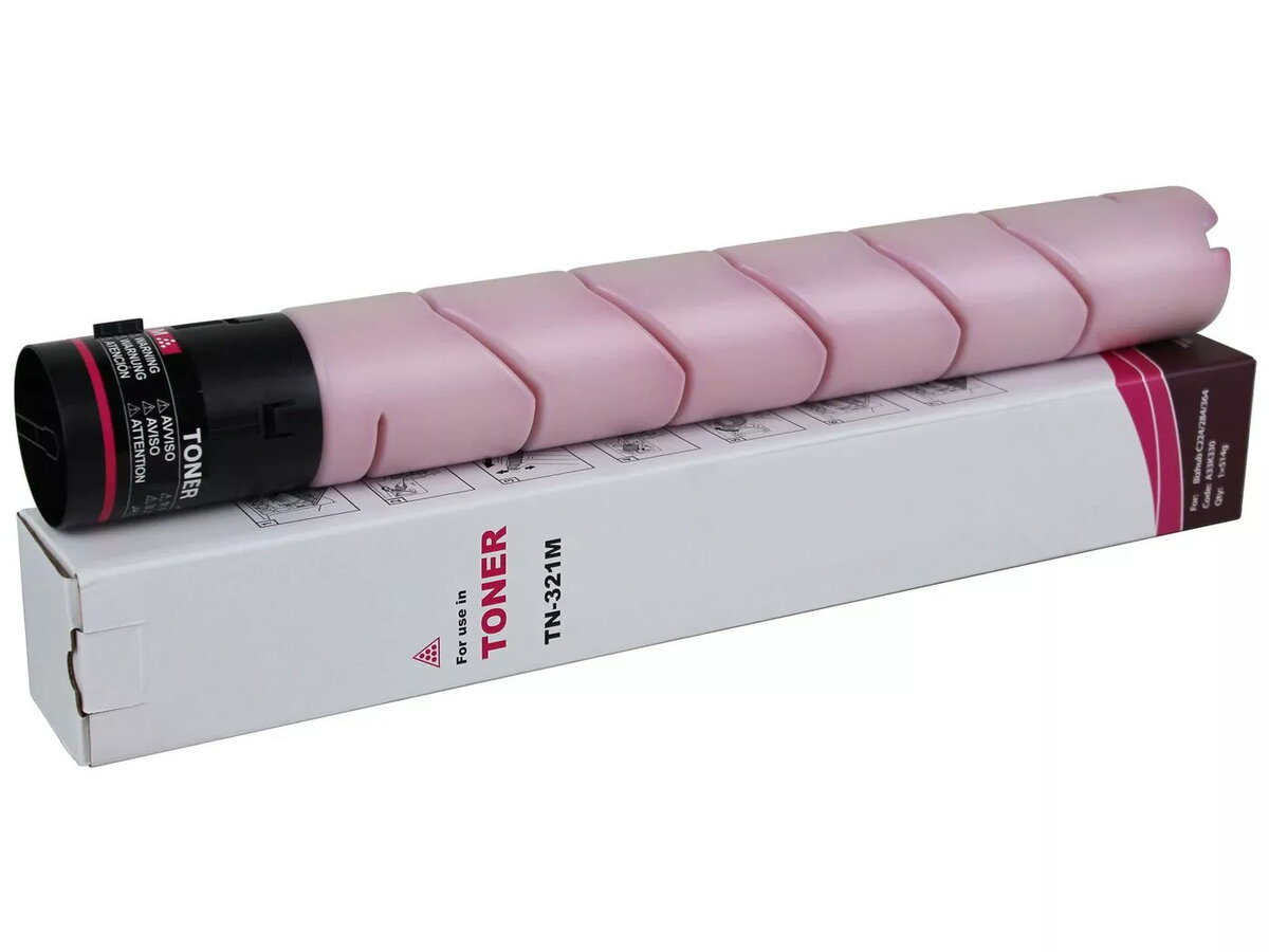 Laser Printer Toners