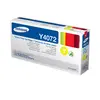 Тонер-картридж Samsung CLT-Y4072S жёлтый Photo 3