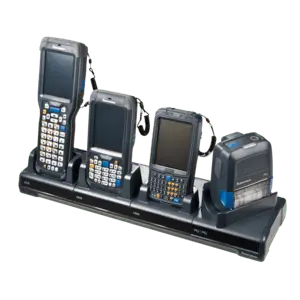 Dokstacija Honeywell Intermec DX4A1222200, DX4A1222200, 0882658285776