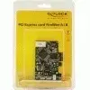 Карта интерфейса FireWire A/B 89153 Photo 2