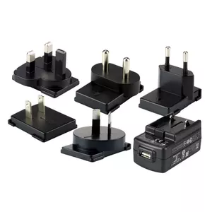 Power plug Honeywell 50136024-001