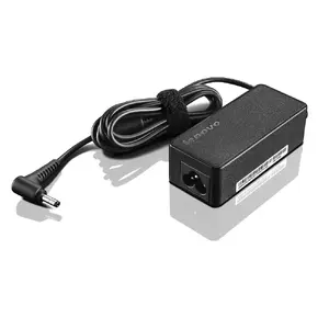 Laptop power adapter Lenovo GX20L23043 45W black indoor 40×28.5×93 mm