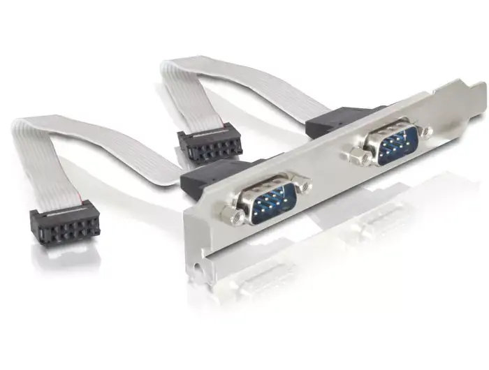 PCI Express card DeLOCK 89177 Photo 4