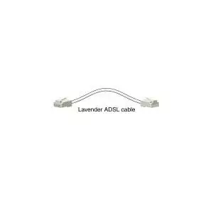 Cisco Cable Straight RJ11 f ADSL сетевой кабель Серый 3 m