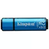 USB флешка Kingston 128GB IronKey Vault Privacy 50C Photo 2