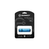 USB флешка Kingston 128GB IronKey Vault Privacy 50C Photo 6