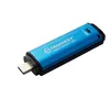 USB zibatmiņa Kingston 256GB IronKey Vault Privacy 50C Photo 5