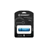 USB zibatmiņa Kingston 256GB IronKey Vault Privacy 50C Photo 6