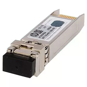 SFP transceiver module HPE X120 1G SFP LC SX