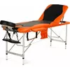 Массажная кушетка Bodyfit 3-секционная 1037 Photo 2