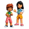 LEGO Friends 41723 Пекарня с пончиками Photo 14