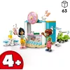 LEGO Friends 41723 Пекарня с пончиками Photo 6
