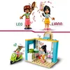 LEGO Friends 41723 Пекарня с пончиками Photo 9