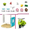 LEGO Friends 41723 Пекарня с пончиками Photo 10