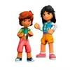 LEGO Friends 41723 Пекарня с пончиками Photo 11