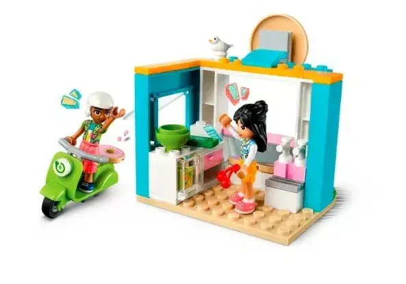 LEGO Friends 41723 Пекарня с пончиками Photo 15
