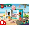 LEGO Friends 41723 Пекарня с пончиками Photo 19
