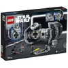 LEGO Star Wars TIE Bomber 75347 — 625 gab. Photo 10