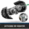 LEGO Star Wars TIE Bomber 75347 — 625 gab. Photo 16