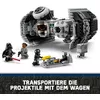LEGO Star Wars TIE Bomber 75347 — 625 gab. Photo 19