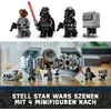 LEGO Star Wars TIE Bomber 75347 — 625 gab. Photo 22