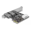 Internal USB 3.2 Gen 1 Adapter DeLOCK 89243 Photo 2