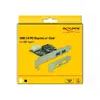 Internal USB 3.2 Gen 1 Adapter DeLOCK 89243 Photo 4