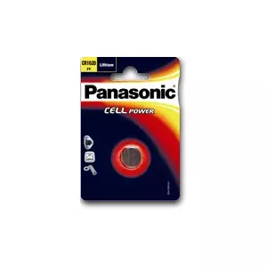 Single-use battery Panasonic CR2025 LITHIUM COIN