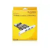 Interfeisa karte DeLOCK 89301 Photo 2