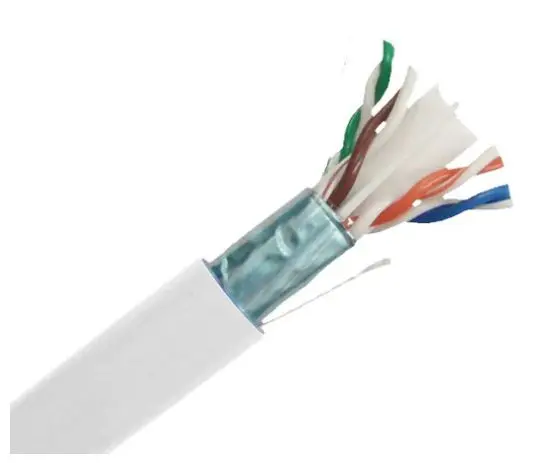 Tīkla kabelis MicroConnect KAB030-305 Cat5e F/UTP