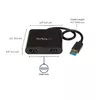 StarTech USB32HD2 Photo 7