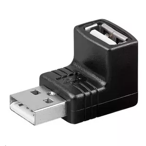 USB A Gender Changer Microconnect USBAMAFA