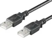 MicroConnect USBAA05B USB 2.0 Kabelis Photo 2