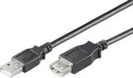 MicroConnect USBAAF05B USB 2.0 Kabelis Photo 3