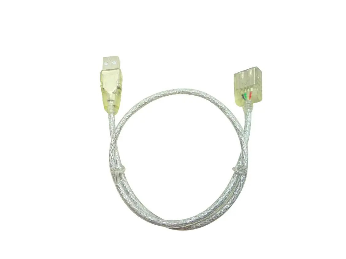 MicroConnect USBAAF05T USB 2.0 pagarinātājkabelis