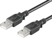 MicroConnect USBAA1B USB Cable Photo 2