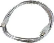 Кабель USB 2.0 Microconnect USBAAF2T Photo 2