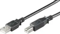 MicroConnect USBAB05B USB 2.0 kabelis Photo 3