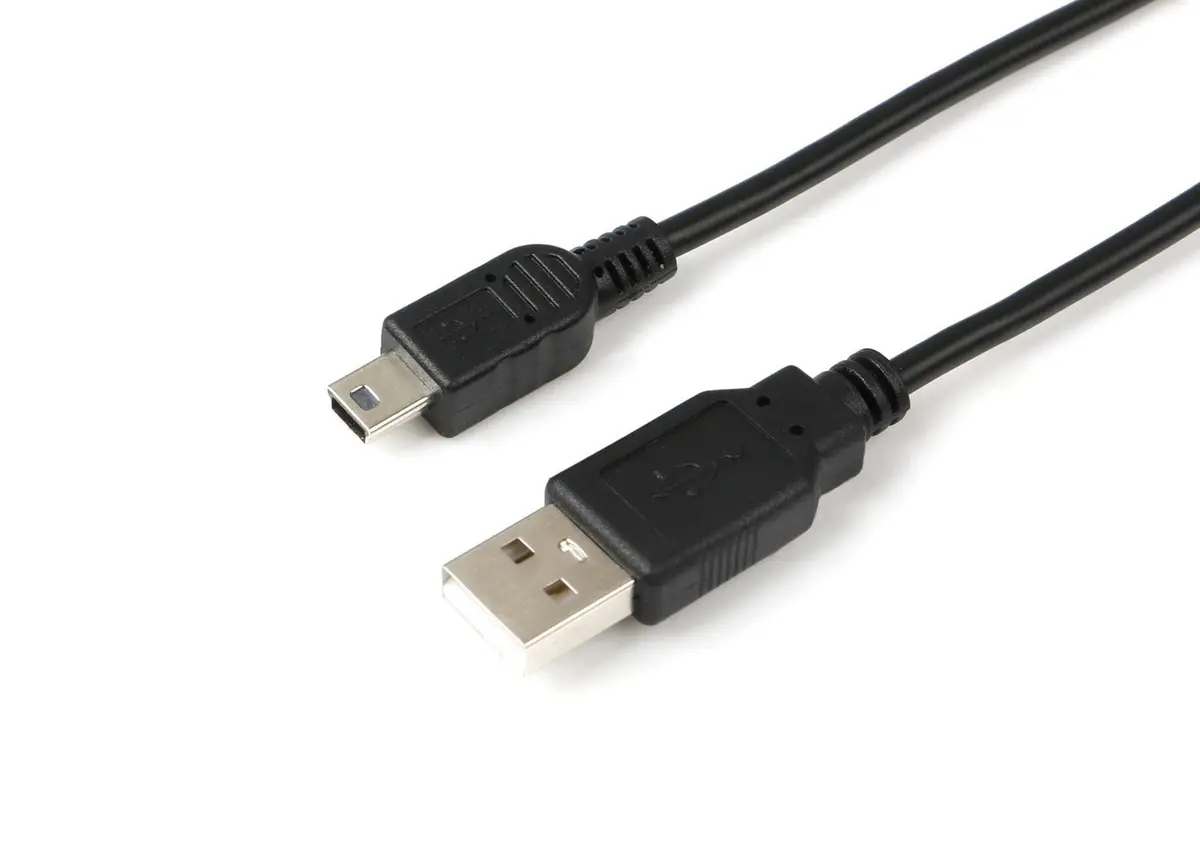 MicroConnect USB 2.0 Kabelis USB