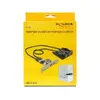 Front Panel PCI Express Card DeLOCK Photo 2