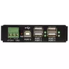 USB Хаб StarTech.com 4-Port USB 2.0 Hub ST4200USBM Photo 6