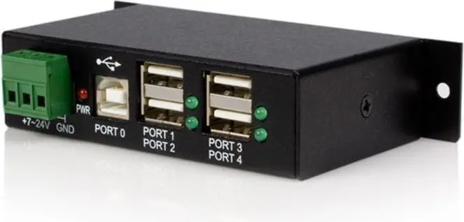 USB Hub StarTech.com 4-Port USB