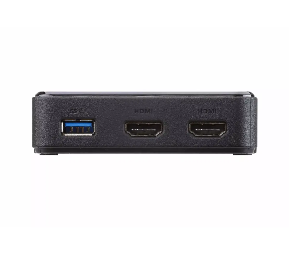 USB хаб ATEN UH3233 Photo 2