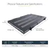 Adjustable Shelf StarTech.com ADJSHELFHDV Photo 9