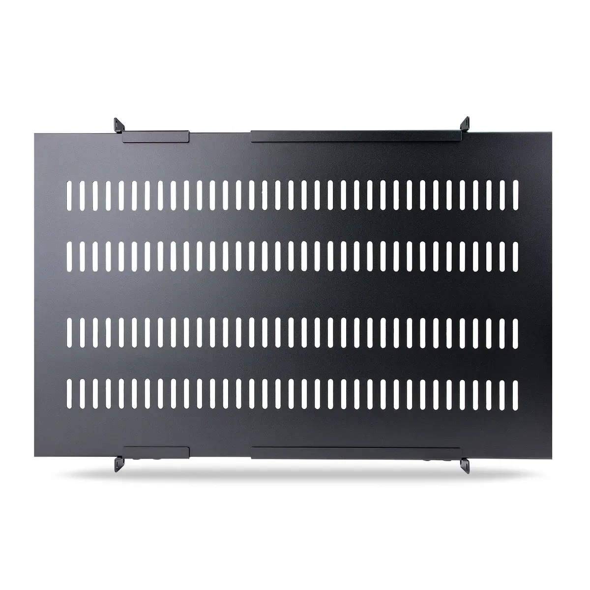 StarTech ADJSHELFHDV 1U Regulējams plaukts statīvam Photo 4