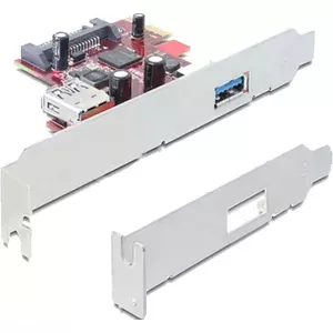 USB 3.0 PCI-E Interface Card DeLOCK 89273