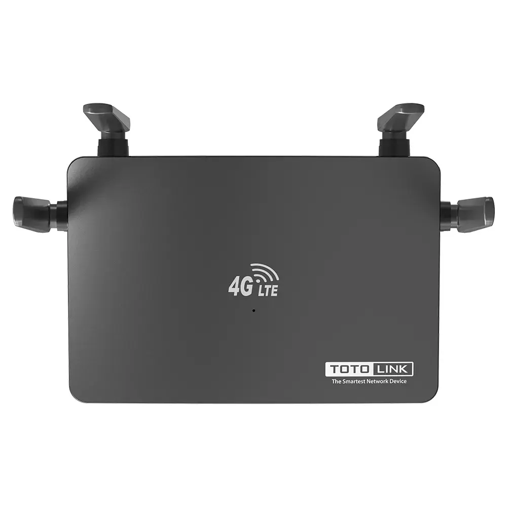 TOTOLINK LR350 4G LTE беспроводной роутер 2.4 ГГц Photo 4