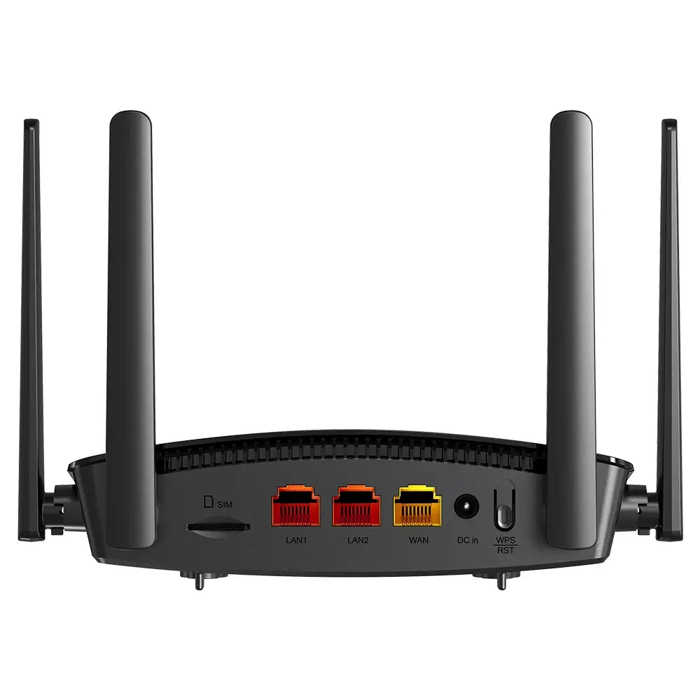 TOTOLINK LR350 4G LTE беспроводной роутер 2.4 ГГц Photo 5