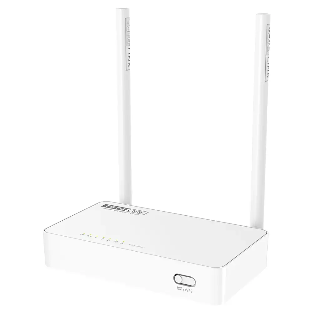 Настольный маршрутизатор TOTOLINK N350RT Photo 2