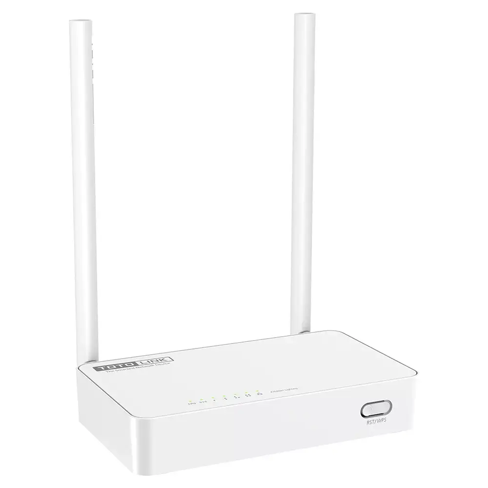 Настольный маршрутизатор TOTOLINK N350RT Photo 3